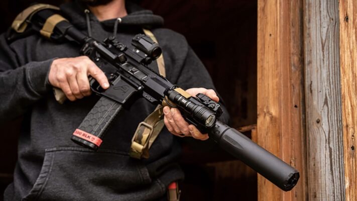 Gemtech Suppressors