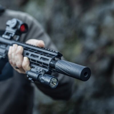 banish suppressors