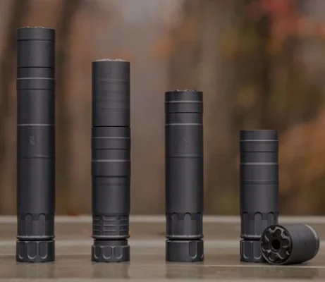 Suppressors