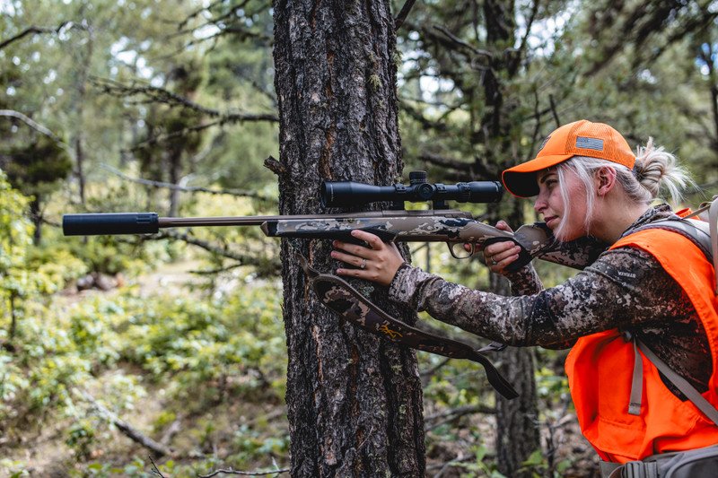 gun Suppressors