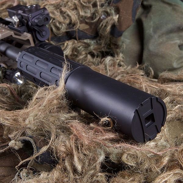 gun Suppressors