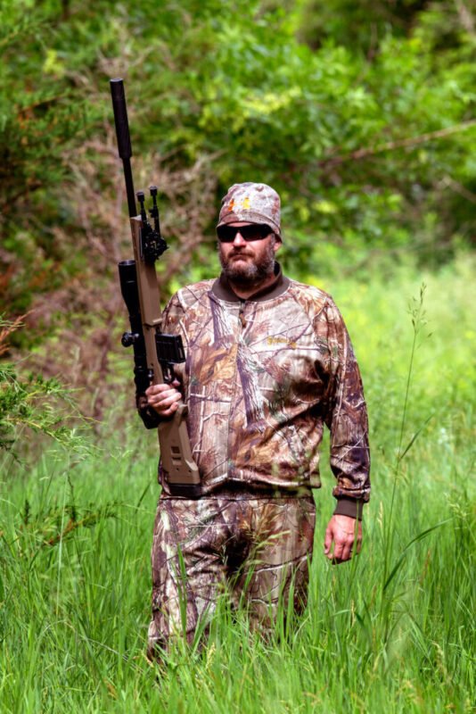 suppressors